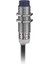 SCHNEIDER,M12 4mm Na Pnp 12-24VDC 3tlli 2mt.kab.çıkık XS212BLPAL2 1