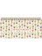 Cactus 13X27 Spiralli Haftalık Planlayıcı 1