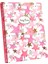 Princess Yıldız Spiralli Karton Kapak 80 Yaprak 16,5X22,5 Çizgili Defter 1