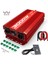 KBN3000 12V/220V 3000WATT Tam Sinüs Dönüştürücü Invertör 1