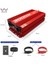 KBN3000 12V/220V 3000WATT Tam Sinüs Dönüştürücü Invertör 2