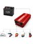 KBN3000 12V/220V 3000WATT Tam Sinüs Dönüştürücü Invertör 4