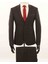 Slimfit Yelekli Drop 6 Takım 2