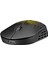 SM-W73 Rainbow Aydınlatmalı Kablosuz 1600 Dpı Sessiz Mouse 5