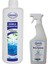 Damla Konsantre 1000 ml + Boş Aparat 1