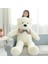 Papyonlu Dev Boy Peluş Ayı 130 Cm D1-130 2