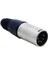 5 Pin Xlr Erkek Konnektör 1