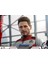 Tony Stark (Team Suit) Sixth Scale Figure 904726 MMS537 2