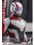 Tony Stark (Team Suit) Sixth Scale Figure 904726 MMS537 3