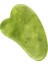 Gua Sha Yeşim Taşı Masaj Aracı (Yurt Dışından) 1
