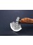 Daisybydaisy Paslanmaz Çelik Iskandinav-Viking Savaşcı Balta Kolye 2