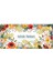 Spring Haftalık Planner Blok 12 x 26 cm 1