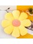 Çiçek Yuvarlak Peluş Yastık 60 cm (Yurt Dışından) 2