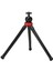 Flexible Esnek Ayaklı Dslr Kamera Cep Telefonu Aksiyon Kamera Akrobat Tripod Stand - AL2528 1