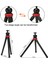 Flexible Esnek Ayaklı Dslr Kamera Cep Telefonu Aksiyon Kamera Akrobat Tripod Stand - AL2528 5