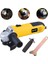 Power Tools 1600 Watt Tam Professıonel Taşlama Makinası 115 mm 1