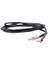 6.3 mm Mono Hoparlör Kablosu 5 mt 1