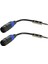 6.3 mm Mono Erkek-Spekon Dişi Çevirici Kablo 1
