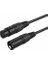 Emek Kablo Xlr Mikrofon Kablosu 2 Metre 1