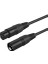 Xlr Mikrofon Kablosu 15 Metre 1