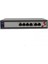 4+2 Port 10/100 Mbps Poe Switch 1