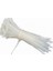 Kablo Bağı & Plastik Kelepçe & Cırt Kelepçe 3,6X150 mm Beyaz 100 Adet 1