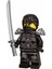 Ninjago 5004393 Cole Minifigür 1