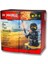 Ninjago 5004393 Cole Minifigür 2