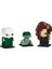 Brickheadz 40496 Voldemort™ - Nagini & Bellatrix 1