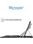 Samsung Galaxy Tab S6 Lite P610 10.4 Inch Tablet Bluetooth Klavyeli Standlı Kılıf - Bkk1 5
