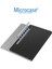 Samsung Galaxy Tab S7 T870 Tablet Bluetooth Klavyeli Standlı Kılıf - Bkk1 5