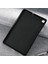 Samsung Galaxy Tab A7 Lite 2021 8.7 Inch T220 T225 Tablet Silikon Kılıf - Siyah 3