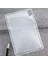 Huawei Matepad Pro 12.6 (2021) Tablet Silikon Kılıf - ŞEFFAFMATE126-SFF 2