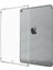 iPad Air 4 10.9 2020 Anti Shock Series Silikon Tpu Soft Kılıf - Şeffaf 1