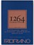 Brıstol Paper 200 gr A3 50 Yaprak Markör Bloğu F19100655 2