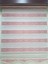 Desenli Pliseli Salon Zebra Stor Perde EP4440511 1
