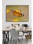 60 x 70 cm Model 66 Desenli Cam Tablo 4 mm Temperli Camdır 1