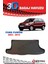 Ford Fusion 2003-2015 3D Bagaj Havuzu 2