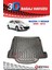 Mazda 3 Sedan 2009-2012 3D Bagaj Havuzu 2