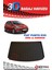 Fiat Punto Evo 2006 Ve Sonrası 3D Bagaj Havuzu 2