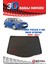 Ford Focus 2 Hb Ince Stepne 2005-2011 3D Bagaj Havuzu 2
