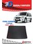 Ford Connect Cepsiz 110'Luk 2003-2014 3D Bagaj Havuzu 2