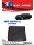 Bmw 5 Serisi F11 Touring 2010-2016 3D Bagaj Havuzu 2