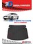Bmw 4 Serisi Grand Coupe F36 2014+ 3D Bagaj Havuzu 2