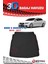 Bmw 5 Serisi F10 Sedan 2010-2017 3D Bagaj Havuzu 2