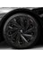 Skoda 14'' Inç Jant Kapağı 4 Adet 1 Takım 1013 1