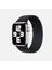 Apple Watch Uyumlu 40MM Krd-32 Sağlam Hasır Örgü Medium Kordon 1