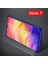 Xiaomi Redmi Note 7 Temperli Kırılmaz Cam Ekran Koruyucu 2