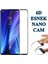 Redmi K20 Pro (Mi 9t) 6d Full Nano Kırılmaz Cam Ekran Koruyucu Plastik ve Cam Karışımı 2