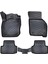 Hyundai Accent Admire 2001-2005 Paspas 3D Havuzlu 5